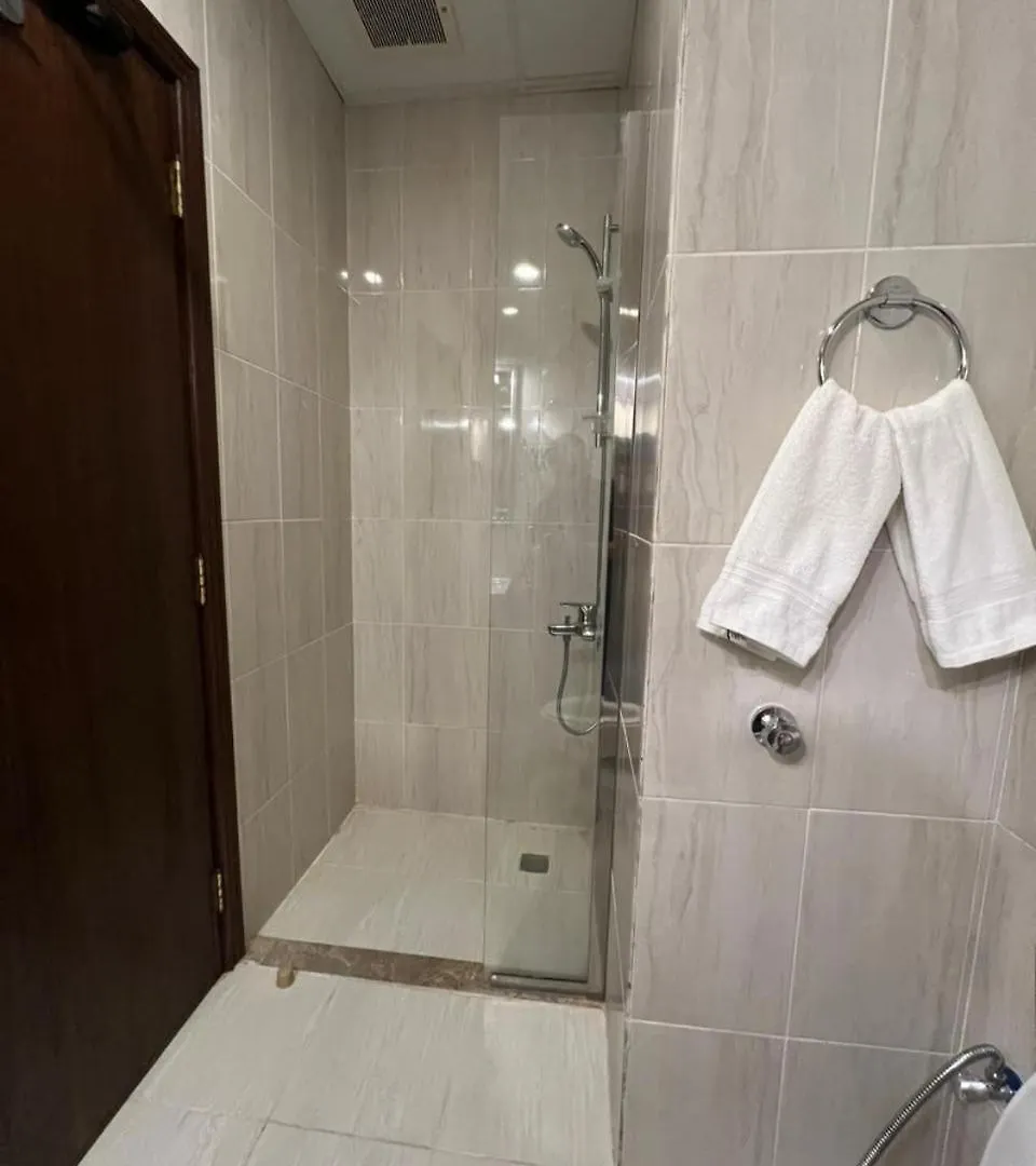 Verta Alshisha Hotel Mecca 0*,  Saudi Arabia