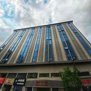 كنان العزيزية Kinan Al Azizia Makkah Mecca