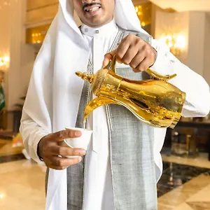 Hotel Emaar Al Manar, Mekka