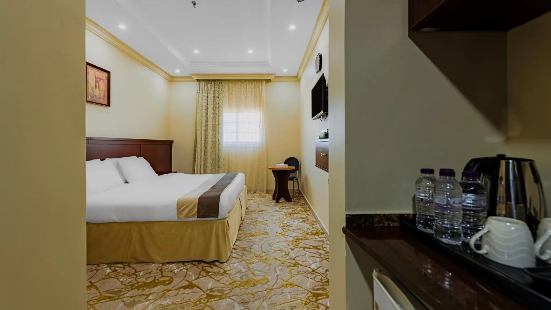 Verta Alshisha Hotel مكة 0*,