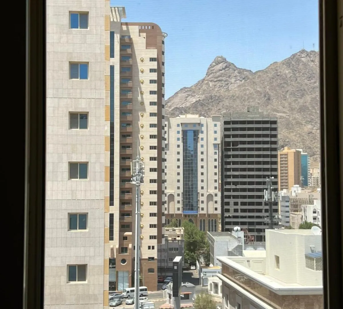 Verta Alshisha Hotel Mekke 0*,  Suudi Arabistan