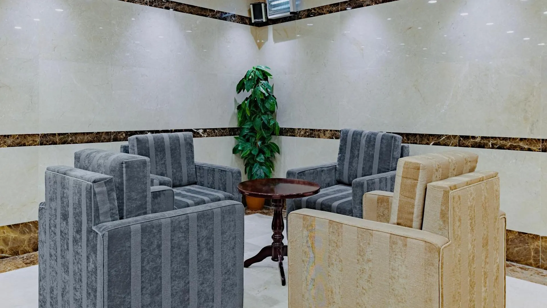 Verta Alshisha Hotel Mekke 0*,  Suudi Arabistan